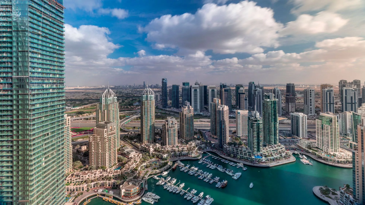 Unrivaled Amenities and Prime Location