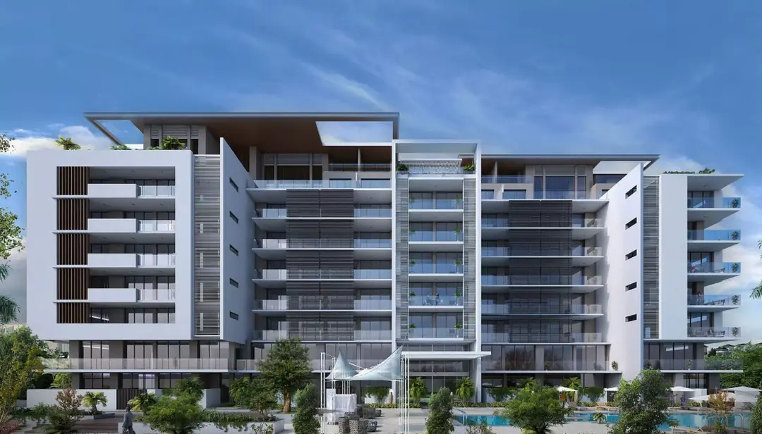Hartland Greens — Must Have — Balcony — feature | Profound Properties, Dubai