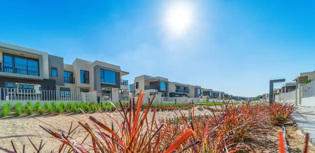 Maple 1 — Must Have — Balcony — feature | Profound Properties, Dubai