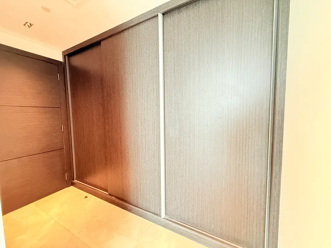 Brand New I High Floor | Closed Kitchen | Open View | — 必须有 — 嵌入式衣柜 — feature | Profound Properties, Dubai