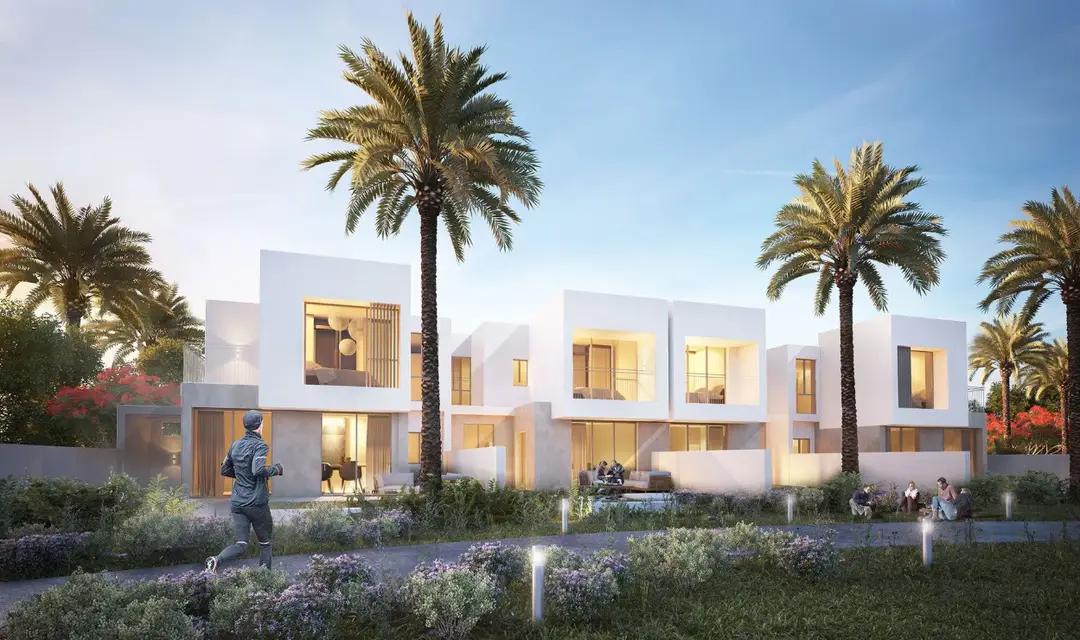 Maple 2 — Dubai Hills Estate | Profound Properties, Dubai