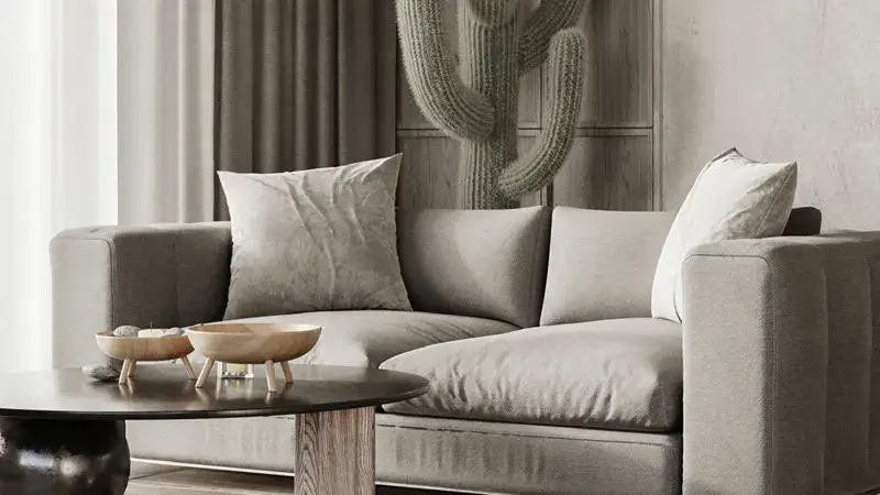 Parkside Views — Finishing & Furnishing — Premium Materials — feature | Profound Properties, Dubai