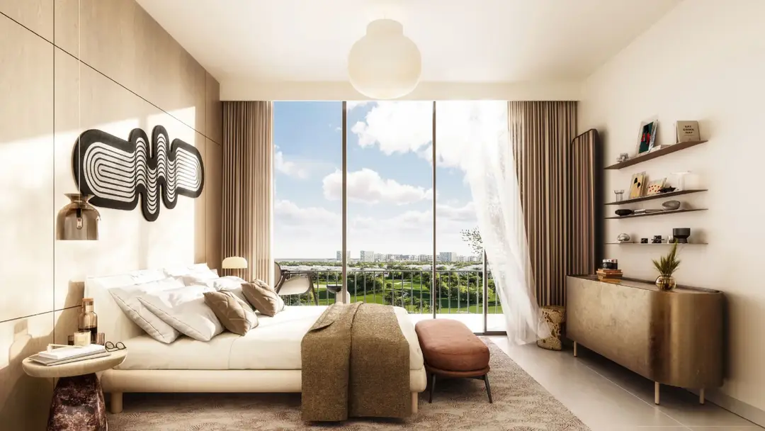 Golf Point — Doit avoir — Placards encastrés — feature | Profound Properties, Dubai