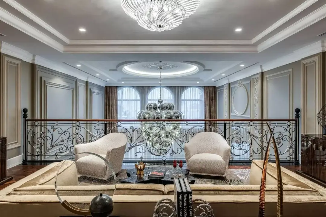 XXII Carat — Must Have — Closed Kitchen — feature | Profound Properties, Dubai
