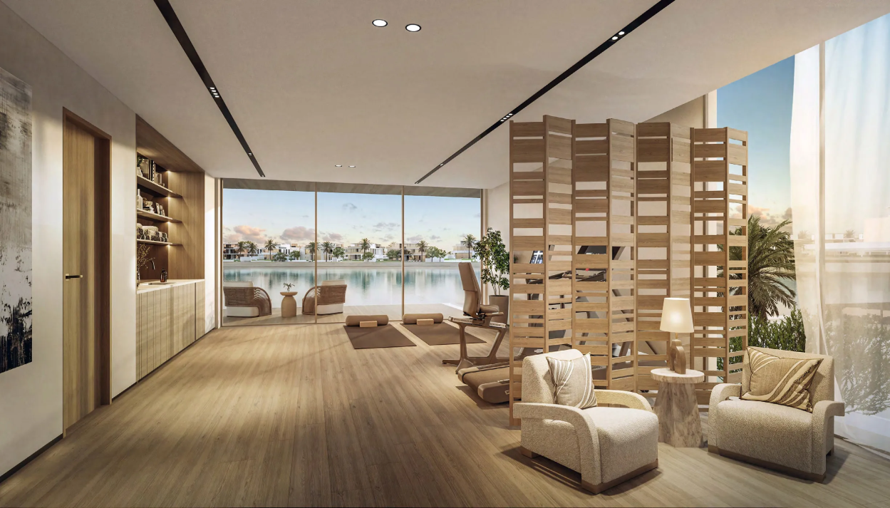 New phase on Palm Jebel Ali