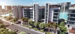 Bâtiment G4 à MBR — Mohammed Bin Rashid Ville — Off-Plan | Profound Properties, Dubai