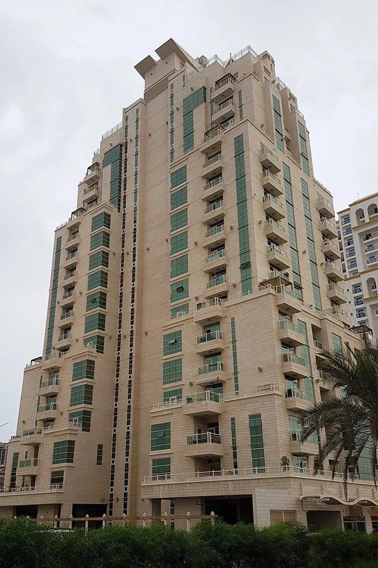 Al Yousufi Tower