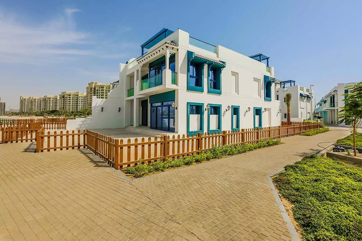 Palma Residences