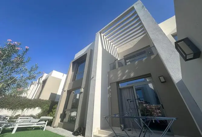 Villa in Reem Community — Entertainment — Private Garden — amenity | Profound Properties, Dubai