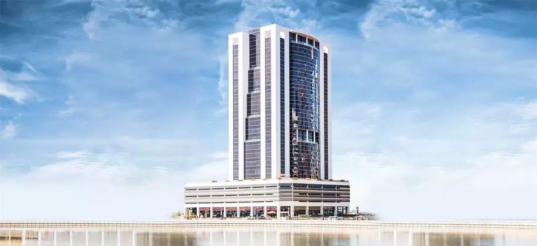 51 Tower — Social & Event — Dining Facilities — amenity | Profound Properties, Dubai