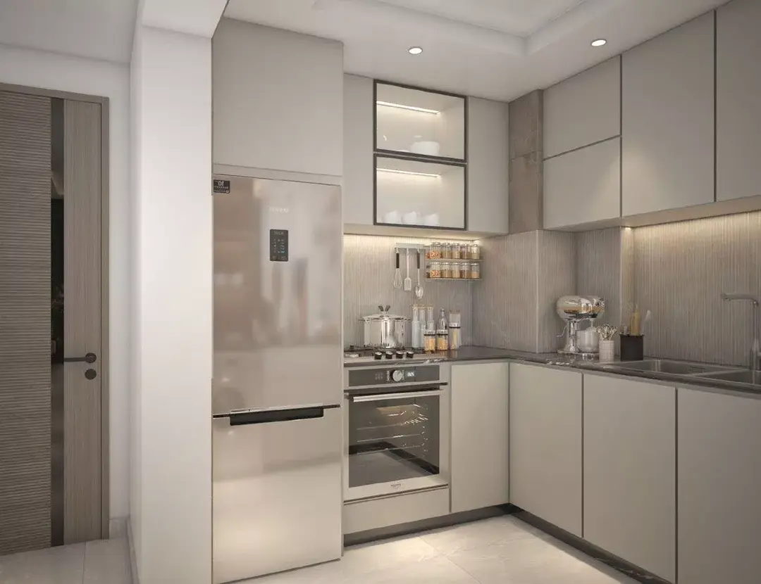 MAYA V — Doit avoir — Cuisine fermée — feature | Profound Properties, Dubai