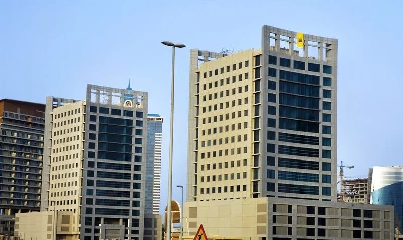 Sobha Ivory 1 — City view | Profound Properties, Dubai