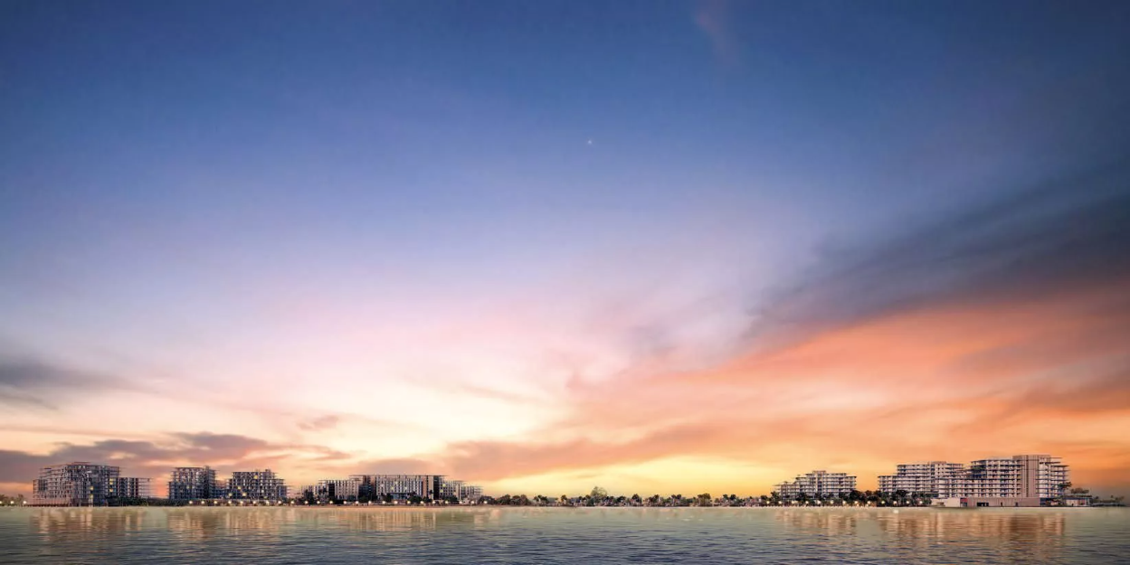 Rixos Dubai Islands Hotel & Residences