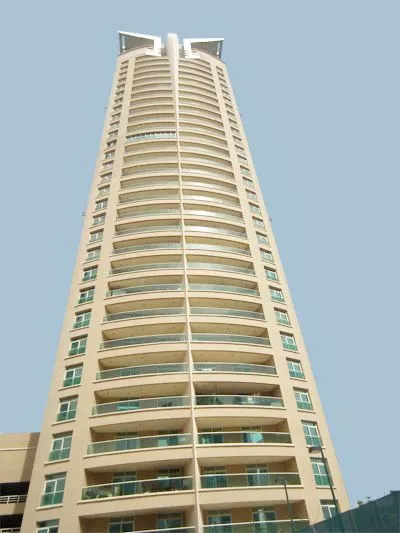 Marina Mansions