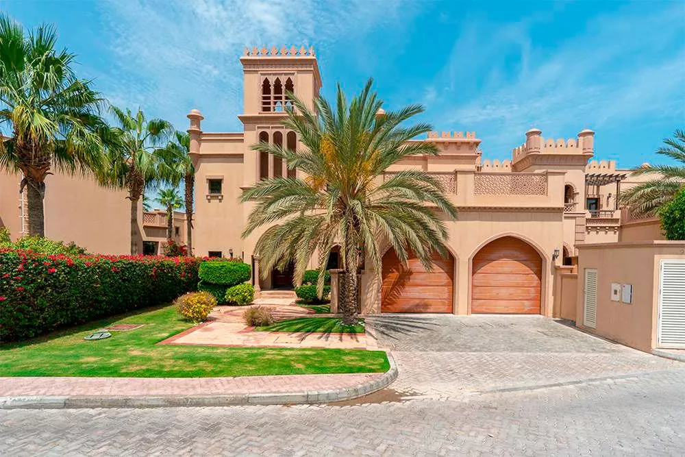 Canal Cove Villas