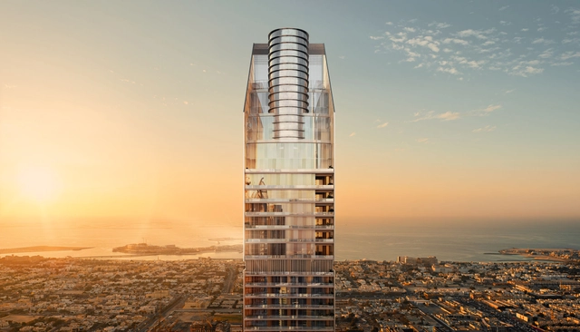 Mr. C Residences Downtown