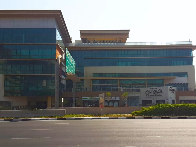 Jumeirah Terrace