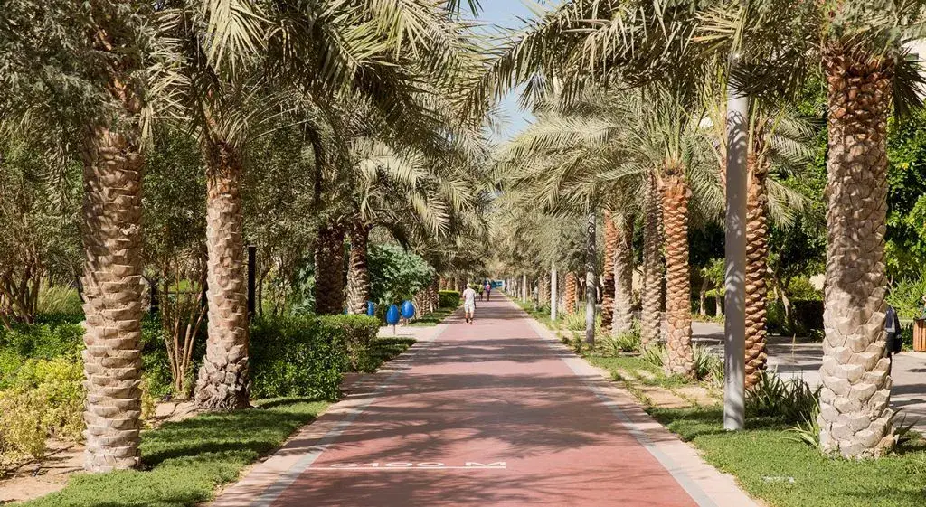 Palm Jumeirah: Your Luxurious Address