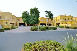 Palmera Villas — Arabian Ranches — Off-Plan | Profound Properties, Dubai
