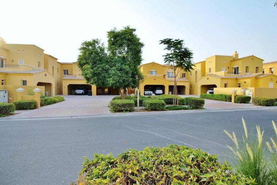 Palmera Villas