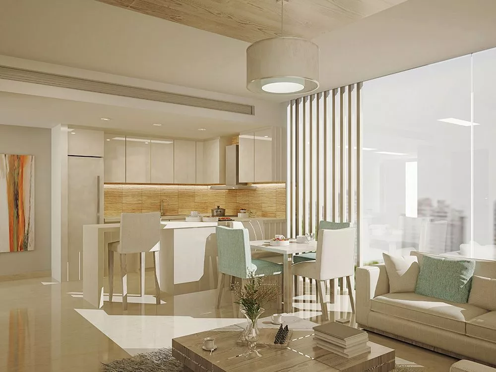 Discover Modern Living at Bloom Heights, Jumeirah Village Circle