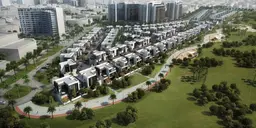 ParkLane Residence — Dubailand — Off-Plan | Profound Properties, Dubai