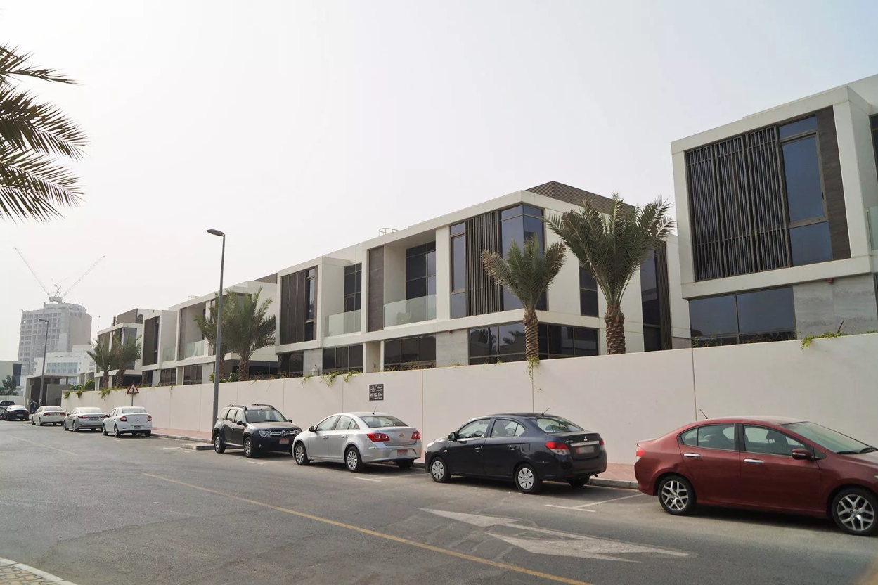 Galleria Villas