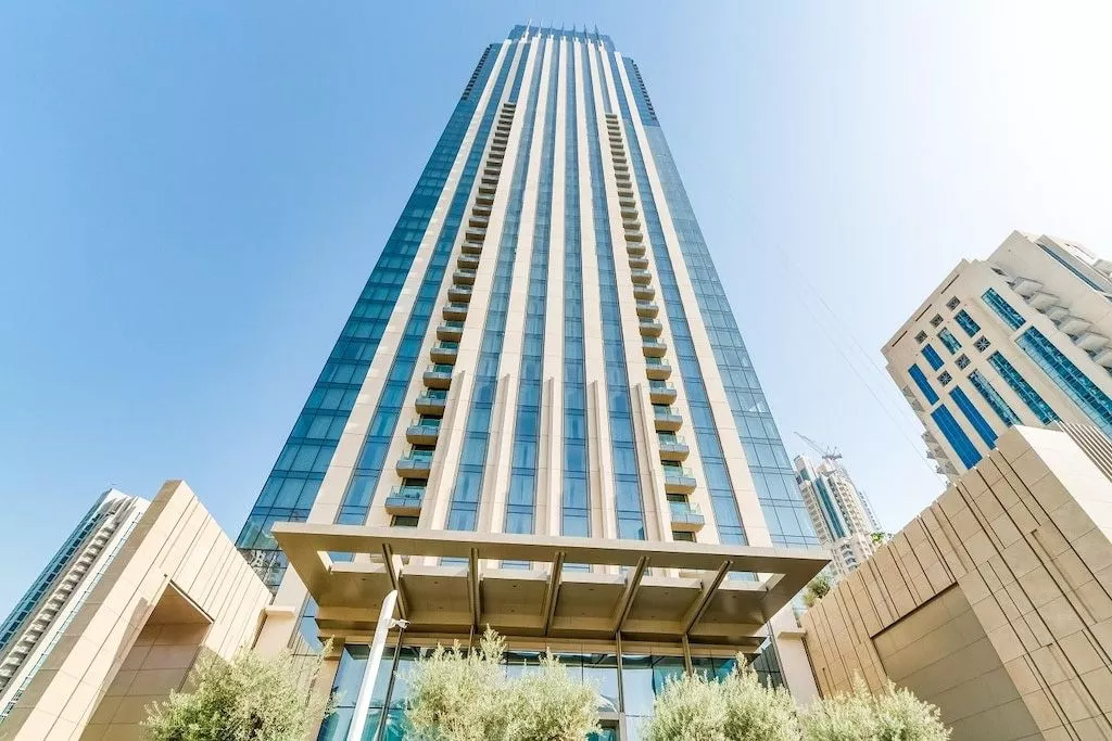 The Residences