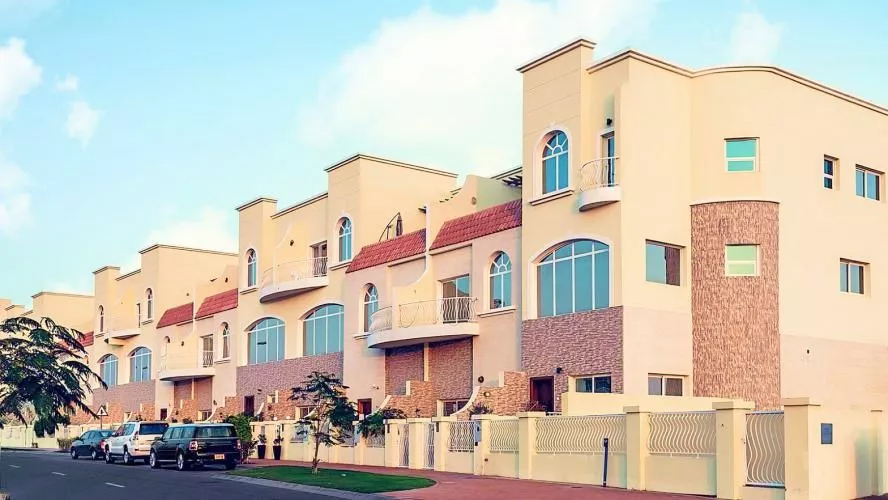 Les Maisonettes