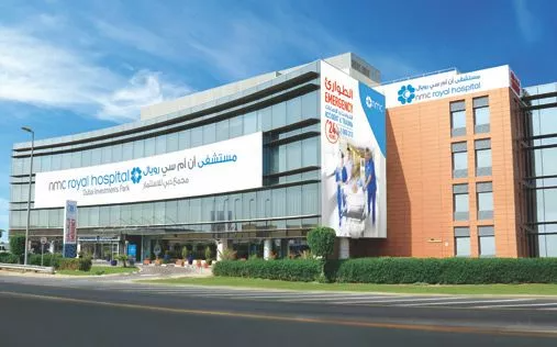 Prime Location in Al Furjan