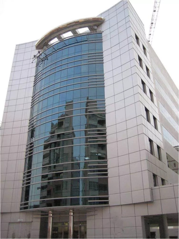 Bedaia Building — City view | Profound Properties, Dubai