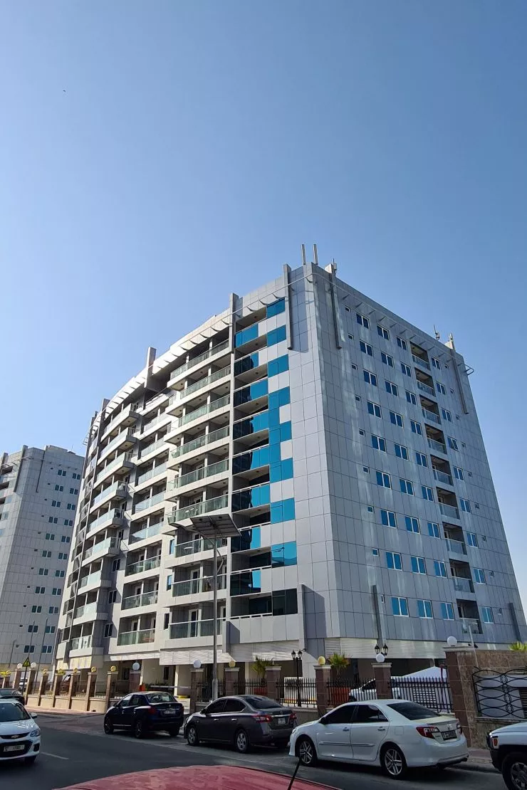 Grand Horizon 1