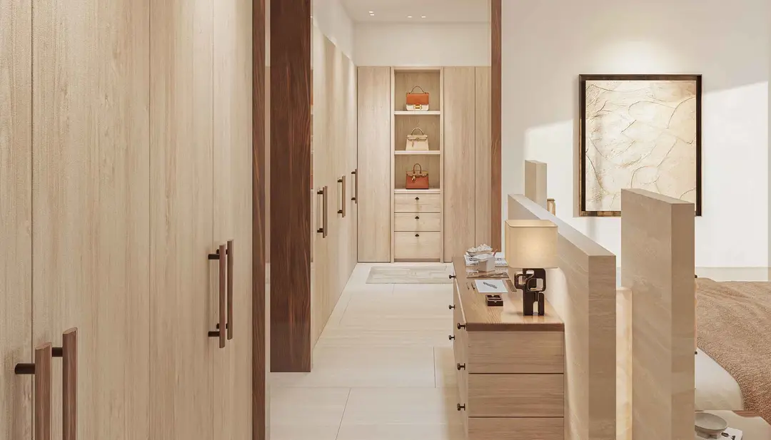 Avra and Aurora — 装修与家具 — 优质材料 — feature | Profound Properties, Dubai