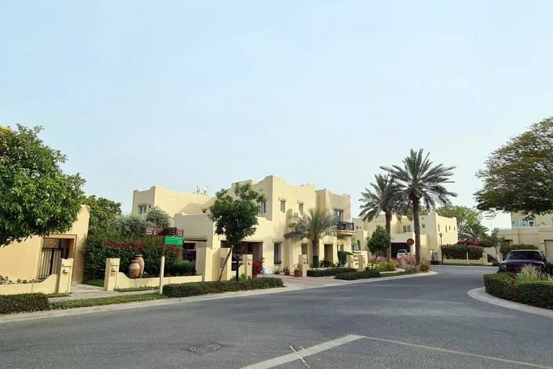 Experience Arabian Ranches Lifestyle