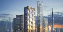 Peninsula 2 — Business Bay — Off-Plan | Profound Properties, Dubai