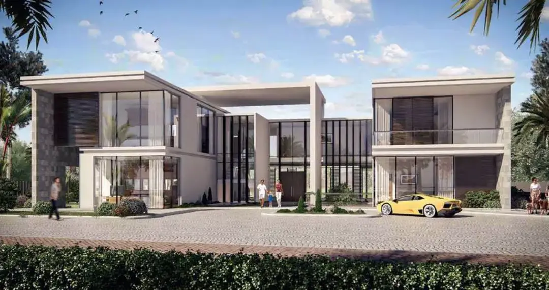 Dubai Hills Grove — Must Have — Balcony — feature | Profound Properties, Dubai