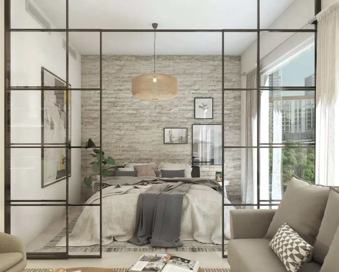 Socio — Must Have — Balcony — feature | Profound Properties, Dubai