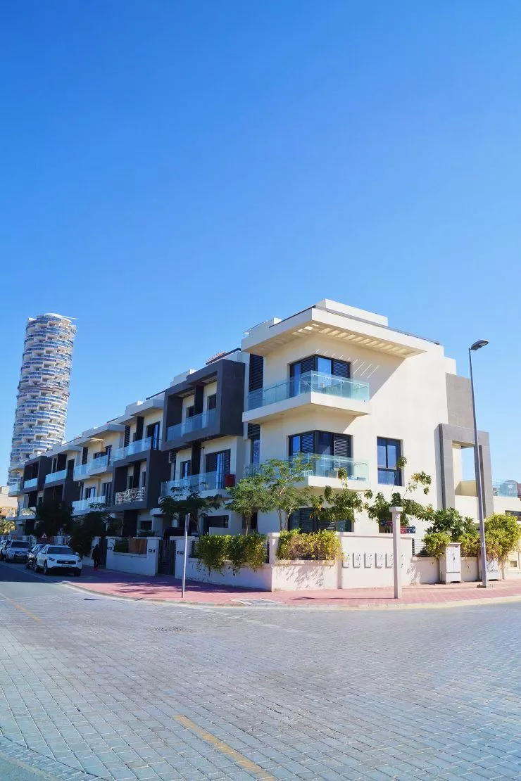 Signature XIV Villas