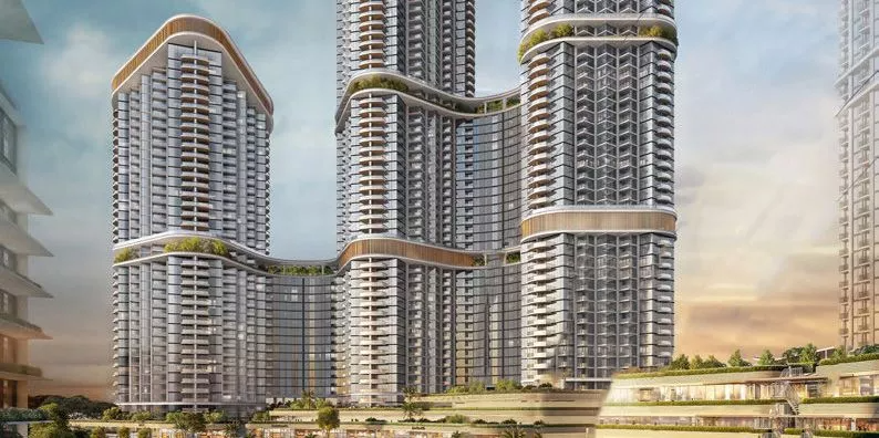 Skyscape Altius