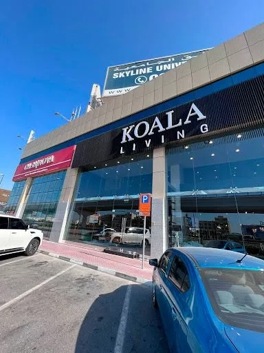 Al Sayyah Building