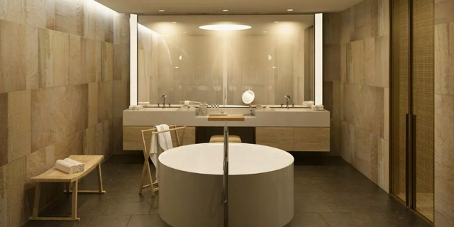 BVLGARI Marina Lofts