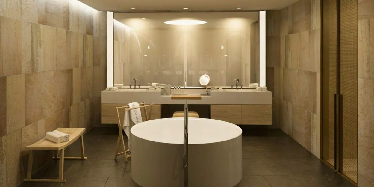 BVLGARI Marina Lofts