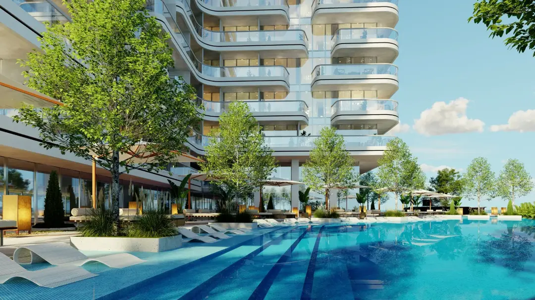 Society House — Must Have — Open Kitchen — feature | Profound Properties, Dubai