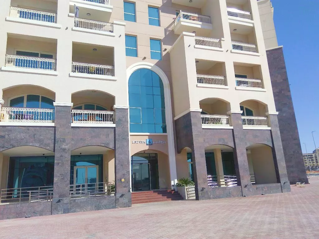Burj View Residence