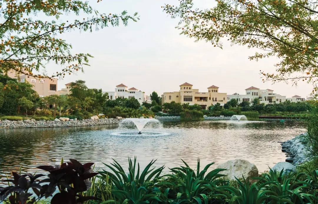 لوناريا — رياضة — مسارات الدراجات — amenity | Profound Properties, Dubai