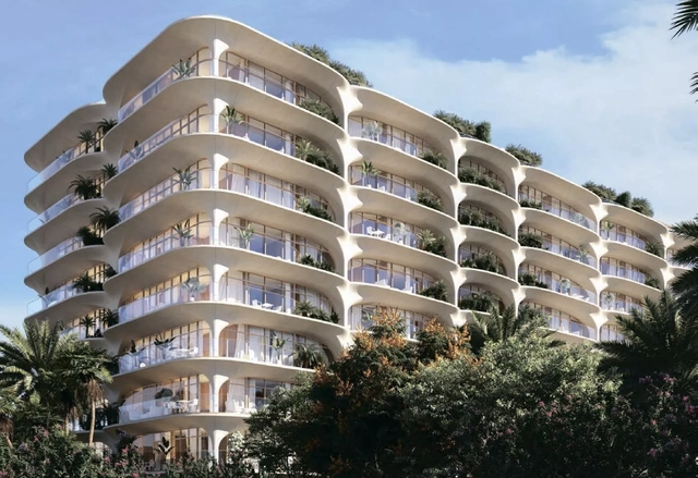 Ocean House