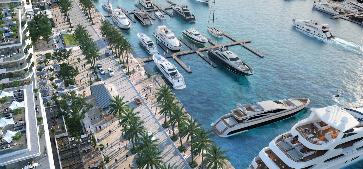 Unrivaled Amenities and Prime Location