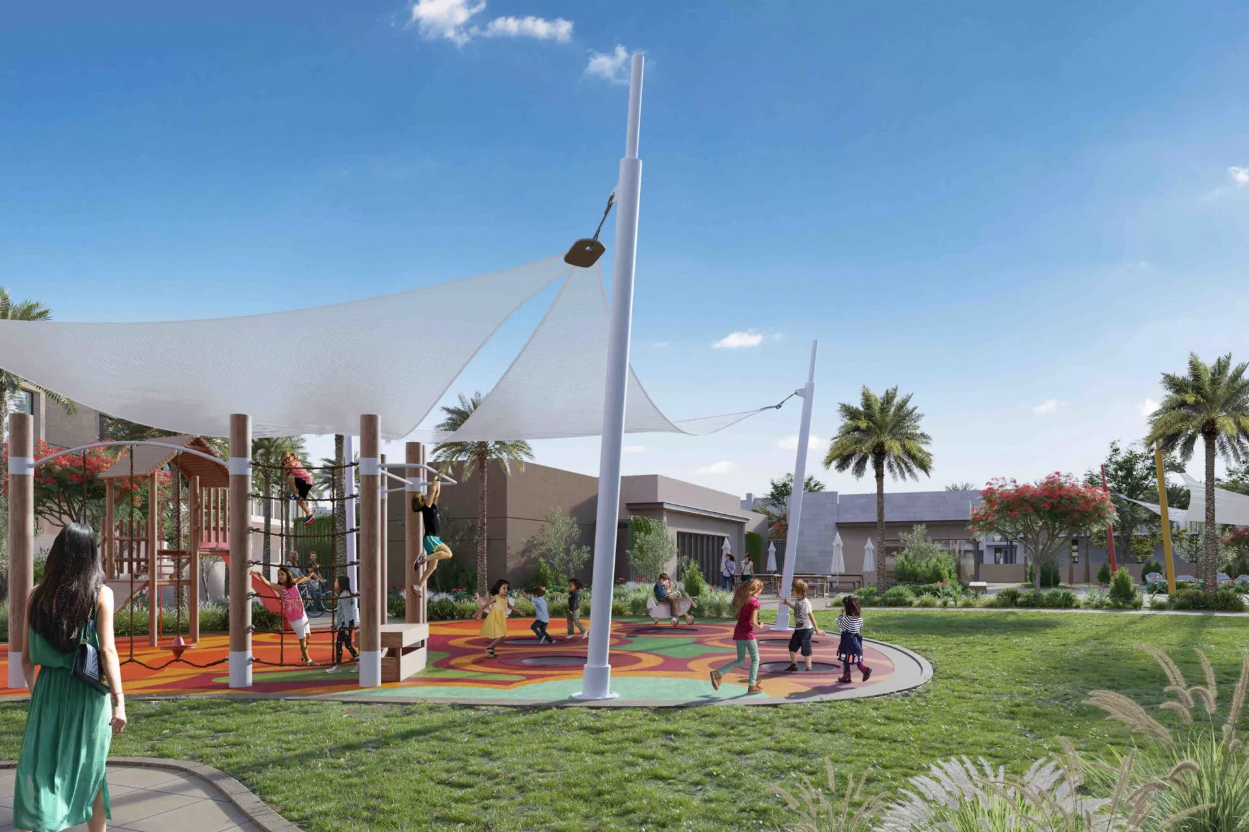Expo Golf Villas 3