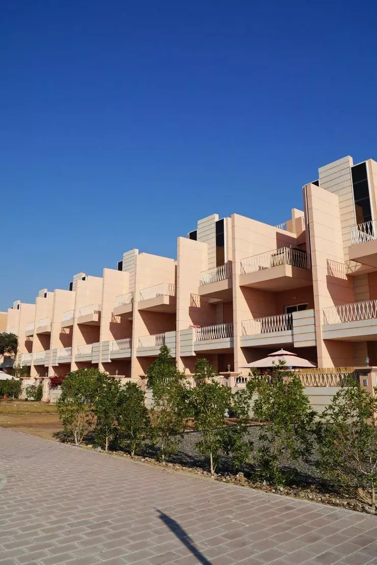 Prime Location in Jumeirah Village Circle