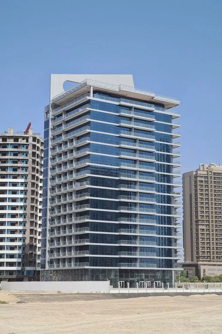 Oasis Tower 1